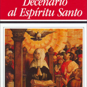 Decenario al Espíritu Santo