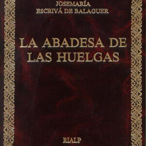 La Abadesa de las Huelgas