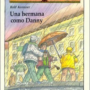 Una hermana como Danny