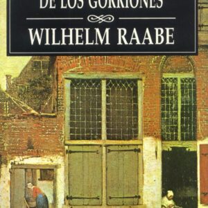 Crónica del callejón de los gorriones