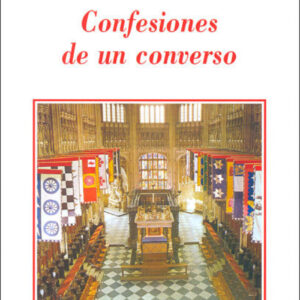 Confesiones de un converso