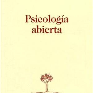 Psicología abierta