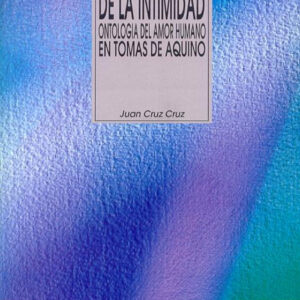 El éxtasis de la intimidad