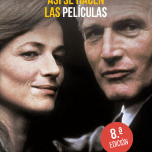 Así se hacen las películas