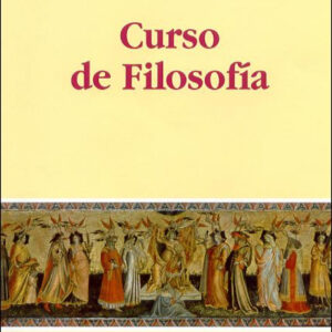Curso de filosofía
