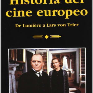 Historia del cine europeo