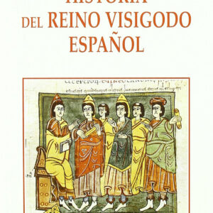 Historia del reino visigodo español