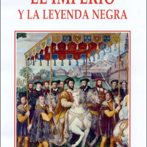 El imperio y la leyenda negra