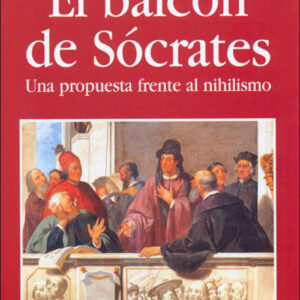El balcón de Sócrates