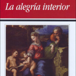 La alegría interior