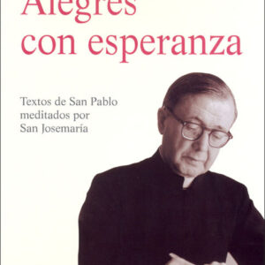 Alegres con esperanza