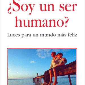 ¿Soy un ser humano?