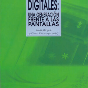 Nacidos digitales: una generación frente a las pantallas