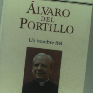 Álvaro del Portillo