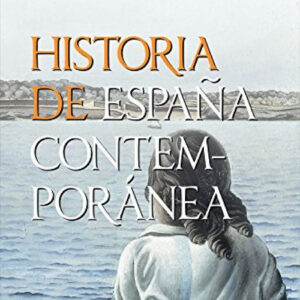 Historia de España contemporánea