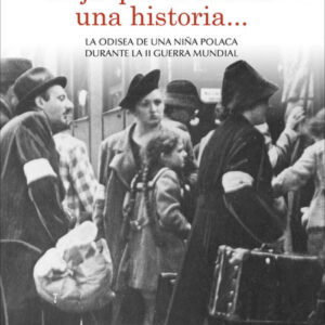 Deja que te cuente una historia