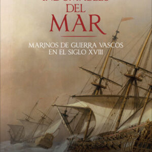 Indomables del mar