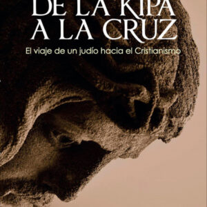 De la kipá a la cruz