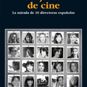 Mujeres de cine