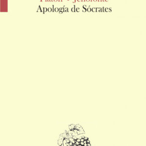 Apología de Sócrates