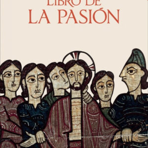 Libro de la Pasión
