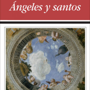 Ángeles y santos