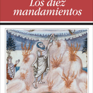 Los diez mandamientos