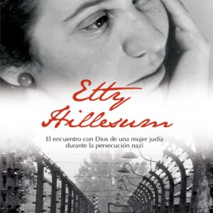 Etty Hillesum
