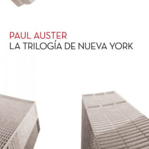 La trilogía de Nueva York