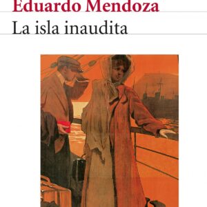 La isla inaudita