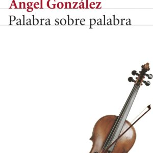 Palabra sobre palabra