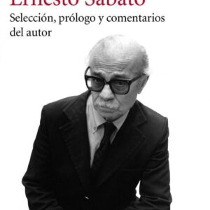 Lo mejor de Ernesto Sabato