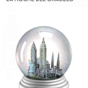 La noche del oráculo