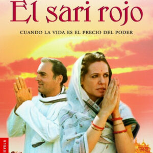 EL SARI ROJO