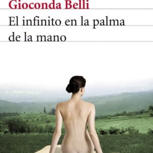 El infinito en la palma de la mano