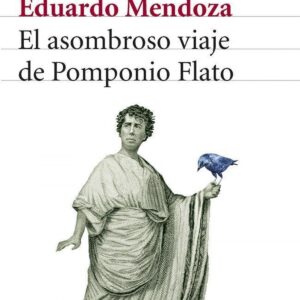 El asombroso viaje de Pomponio Flato