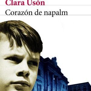 Corazón de napalm