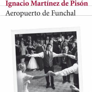 Aeropuerto de Funchal