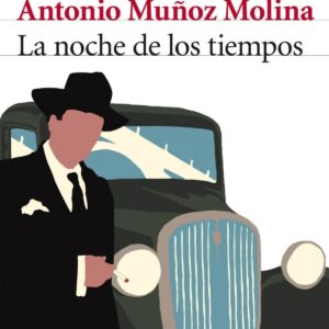 La noche de los tiempos