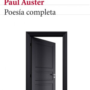 POESÍA COMPLETA