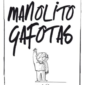 Manolito gafotas