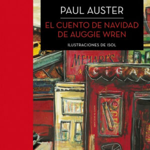 El cuento de navidad de Auggie Wern