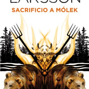 SACRIFICIO A MÓLEK