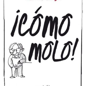 Manolito Gafotas.¡Cómo molo!