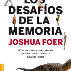 Los desafios de la memoria