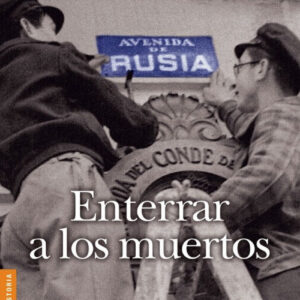 Enterrar a los muertos