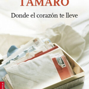 Donde el corazón te lleve