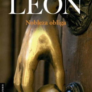 Nobleza obliga