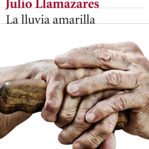 La lluvia amarilla