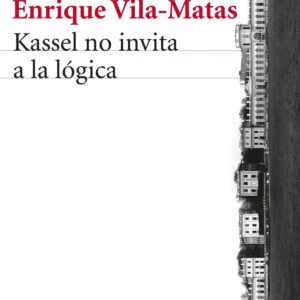 Kassel no invita a la lógica